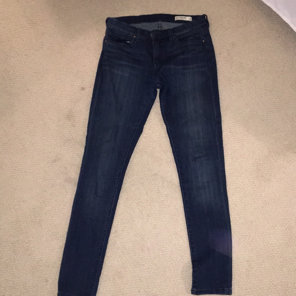 Blank NYC Classic Skinny Jeans